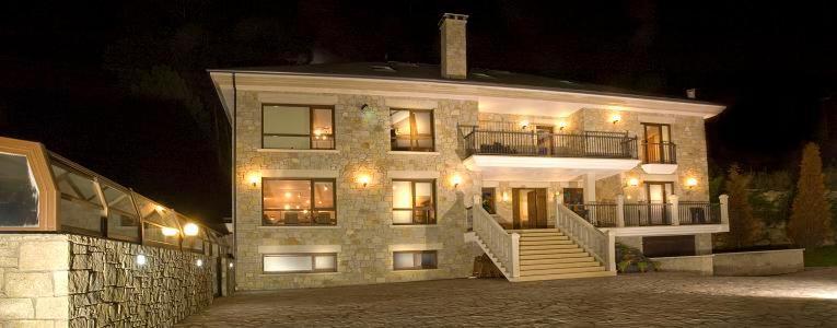 Casa Buda Conors ฟอซ ภายนอก รูปภาพ