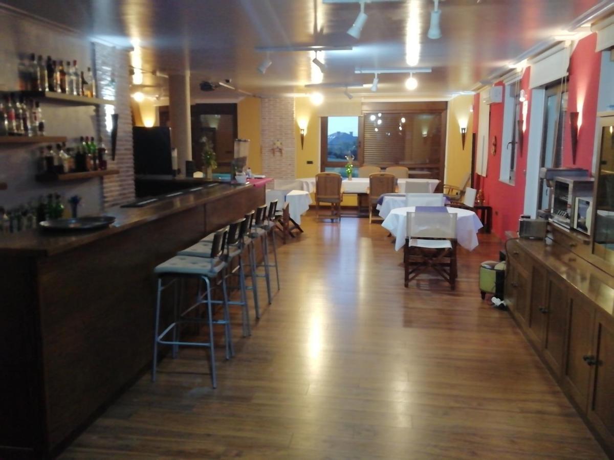 Casa Buda Conors ฟอซ ภายนอก รูปภาพ