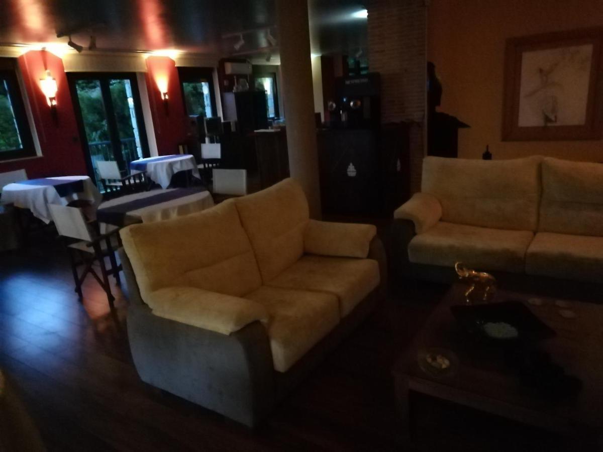 Casa Buda Conors ฟอซ ภายนอก รูปภาพ