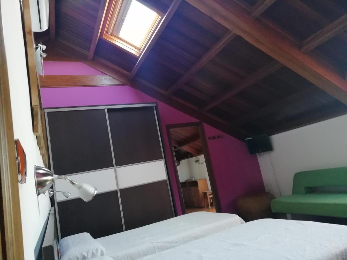 Casa Buda Conors ฟอซ ภายนอก รูปภาพ