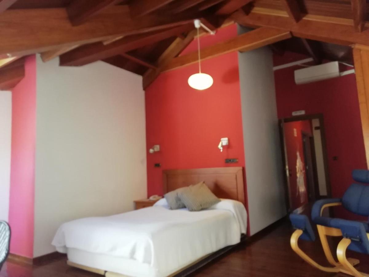 Casa Buda Conors ฟอซ ภายนอก รูปภาพ