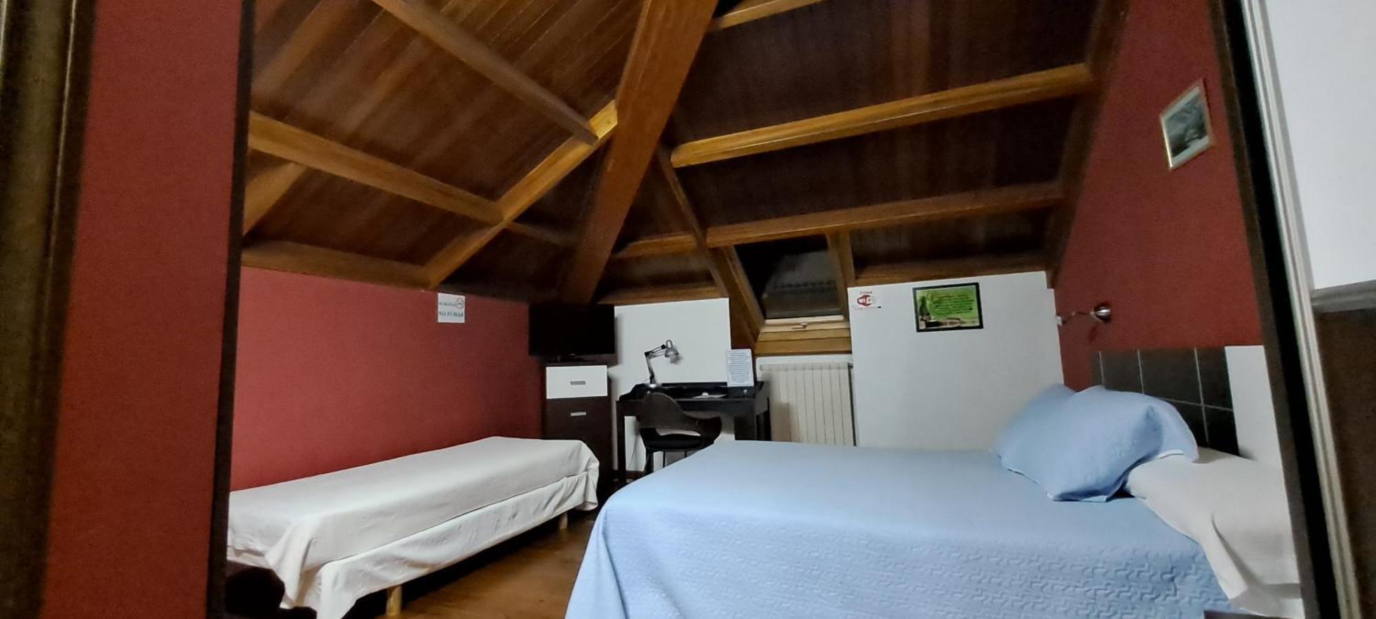 Casa Buda Conors ฟอซ ภายนอก รูปภาพ