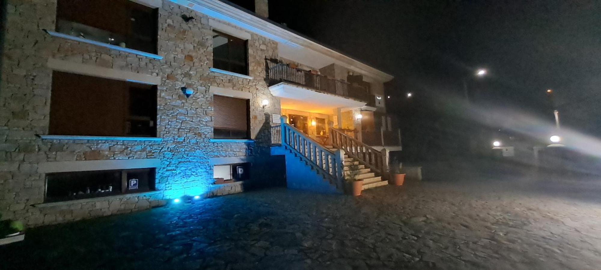 Casa Buda Conors ฟอซ ภายนอก รูปภาพ