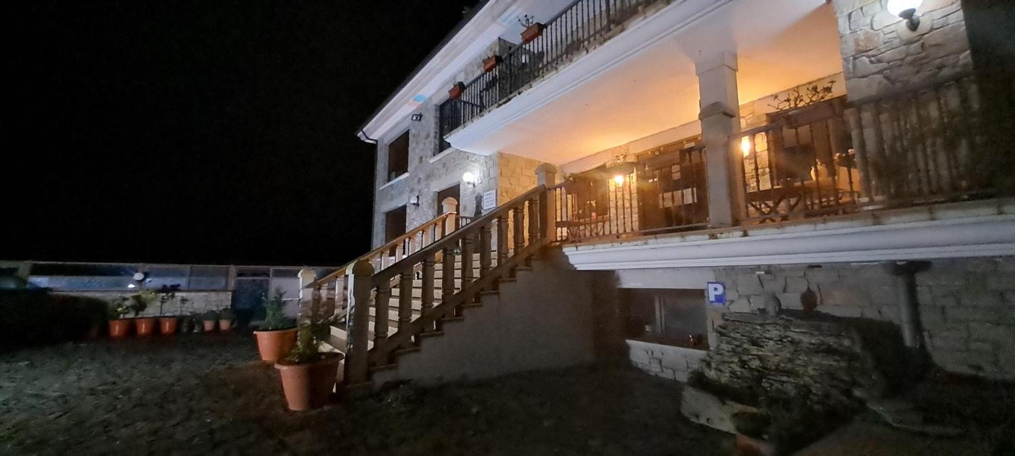 Casa Buda Conors ฟอซ ภายนอก รูปภาพ