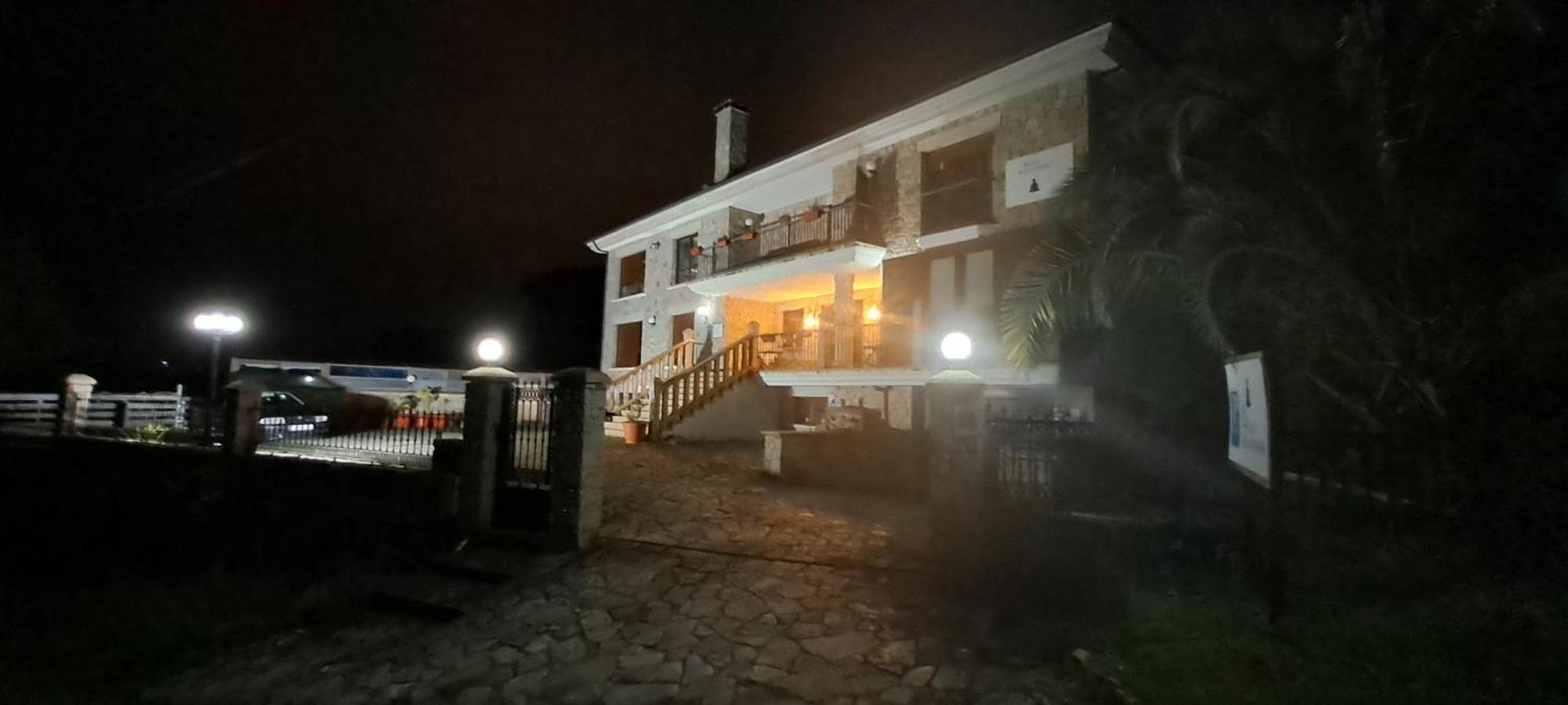 Casa Buda Conors ฟอซ ภายนอก รูปภาพ