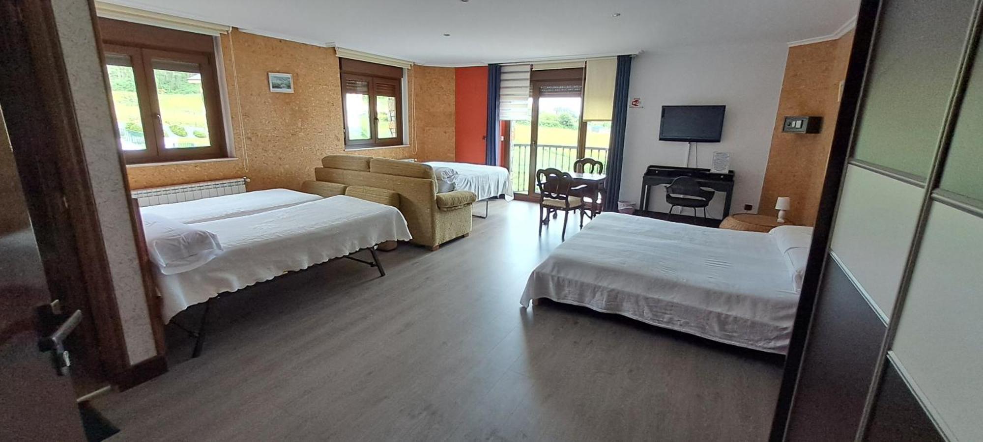 Casa Buda Conors ฟอซ ภายนอก รูปภาพ